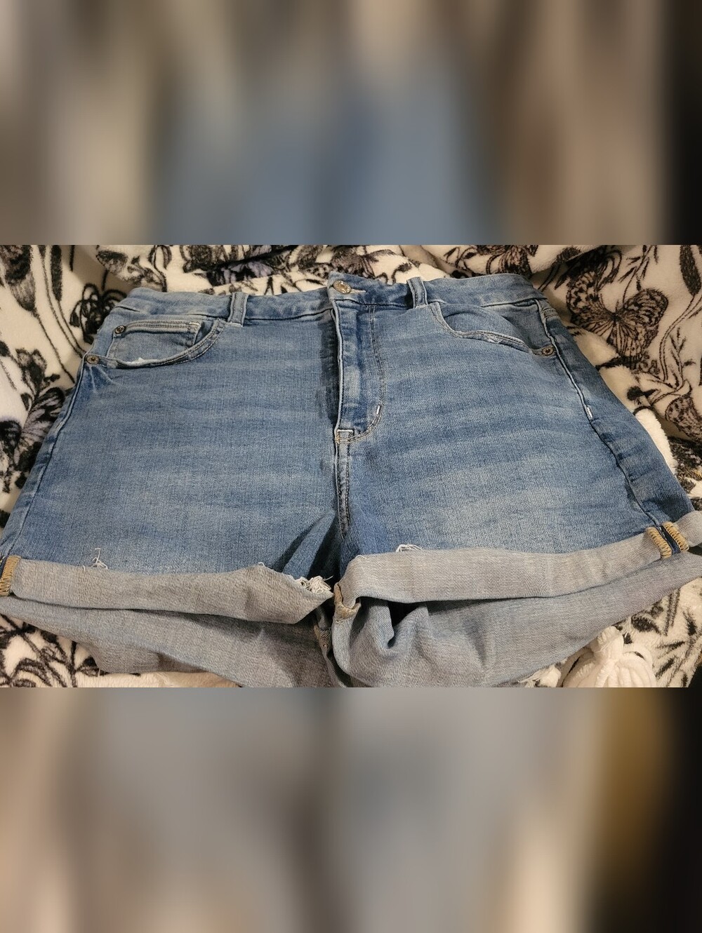 AE Shorts